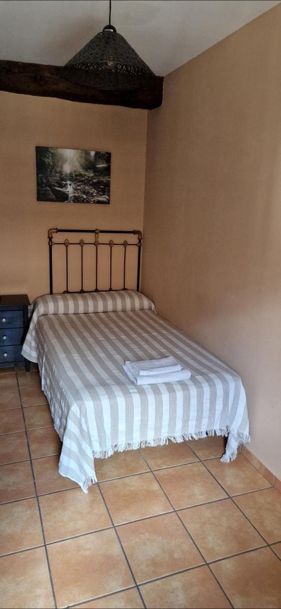 Casa Jardin Mariana Villa Lubián Kültér fotó