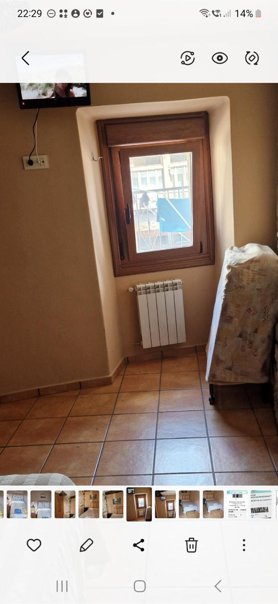 Casa Jardin Mariana Villa Lubián Kültér fotó